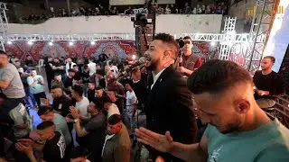 الفنان مجد ابو غربية 🔥ردي شعراتك - خطبوها - بلادي عربية 🔥 مهرجان محمد وفراس ابو عيشة T.Alakaber🔝