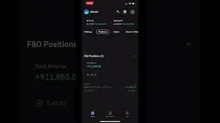 Pre Budget trade | 31st January 2024 #trading #stockmarket
