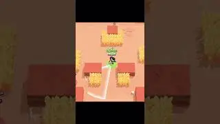 NERF POCO #brawlstars #gameplay #showcase #nerf #op #coco