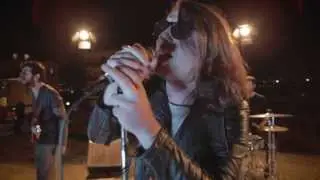The Bet - The Bourne