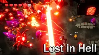 It's Nightmare or Game | Holy Shot Full Game