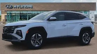 2026 Hyundai Tucson SEL Hartsdale, Yonkers, New Rochelle, White Plains, Mt. Vernon