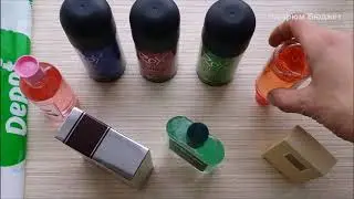 Посылка и новые товары от BeautyDepot