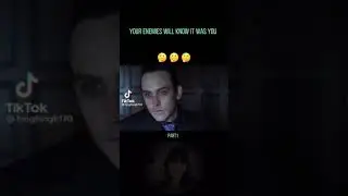 Gotham Netflix Series Best scene Ever