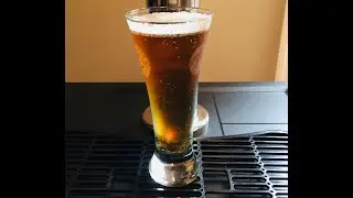 Homebrew Basics: grapefruit IPA tutorial (start to finish)