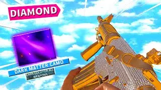 THE GOLD XM4... DIAMOND ARs ACHIEVED! 🔥 (TIPS AND TRICKS) ROAD TO DARK MATTER BLACK OPS COLD WAR