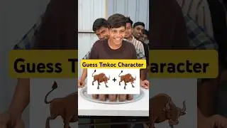 Guess Tmkoc Character By Emoji 😂😅 #ytshorts #shorts #tmkoc #jethalal #comedy #babita #tarakmehta