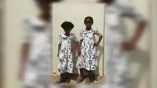 Stephen Tayo - 2019 Rele Arts Foundation Young Contemporary.