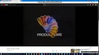 DiC Animation City, Inc. / NBC Productions (Version One)