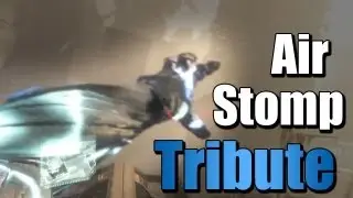 Air Stomp Montage - Crysis 3