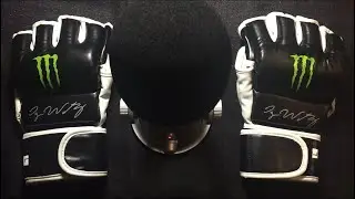 ASMR UFC 256 Talk....