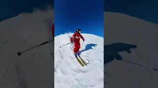 Insta360 Pole Mount!  #insta360x4