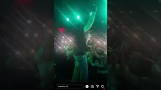 Dc The Don Funeral concert live on Instagram November 17, 2022
