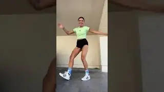 🔥 Best Shuffle Girl 2026 &ndash; Epic Electro Dance to Viral TikTok Song! 🔥