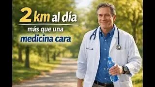 Marcher simplement 2 km par jour. De petits gestes peuvent faire une grande diff&eacute;rence.