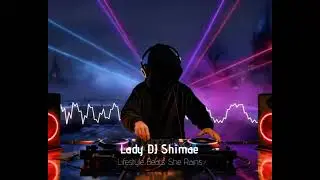 She Rains — late night R&B instrumental for thinking & memories