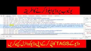 How to properly upload videos to youtube New Settings 2021 | Copy Someone's Tags | WORDPRESS MONSTER