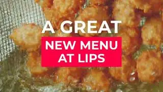 Chicago Eats At Lips