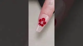 Nail Tips!!!  4 Ways to use Watercolor Nail Gel