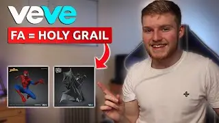 WHY FIRST APPEARANCE IS SO IMPORTANT ON VEVE | WHAT TO PAY ATTENTION TO