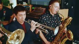 Tower Of Power - What Is Hip (Ryan Hernandez & Friends)