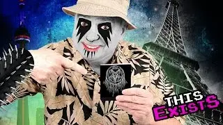 Black Metal Tourism