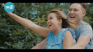 Азат Фазлыев - Сина (Fan video)