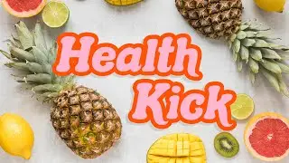 Health Kick | Zach Diaz