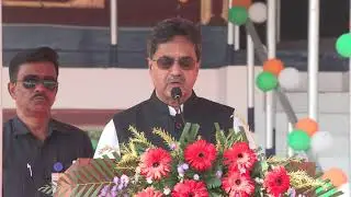 Live: 63rd All India Civil Defence & Home Guard Day.