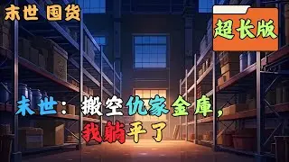 【末世+重生+空間+囤貨+無限流+復仇不聖母+萌寵】極寒、極熱、酸雨、暴雪、永夜……天災降臨，全球淪為煉獄。上一世，姜寧因為心地善良，結果被未婚夫和極品親戚搶走玉佩空間，打斷雙腿，最後活生生被分食而死