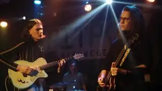 Stijn Grul - When Can I Start (Sleeping Through The Night)(PitPop Nieuwegein 2018)
