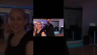 Ballroom, Salsa & Bachata Lessons in Naples, Florida  with Brian Oakes Ballroom & Latin Dance Lesson
