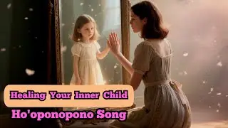 Powerful Ho'oponopono to Heal Your Inner Child, Ho'oponopono Meditation, Ho'oponopono Song *24