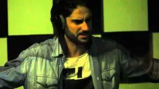 Melendi - Making Off Lágrimas desordenadas