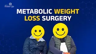 Metabolic Weight Loss Surgery | Dr Amit Sood | Best Weight Loss Surgeon in Moga| Ckosmic Health City