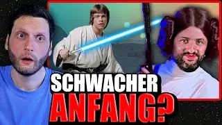 Episode 4: Schwacher Anfang oder Meisterwerk? I Tombie Reaction