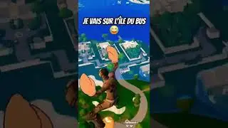 Go au lobby 😂 #abonnetoi #fortnite #pourtoi #gaming #fortniteclips