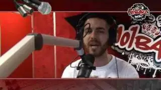 Murda Turk ft. Watts - 101Barz  Studiosessie *Nieuw* [HQ]