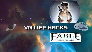 Fable Series - 4K Gaming - Part 2