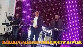 KAMARAN SALIH SHAEE HOLE DUWTO