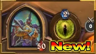 Hearthstone: Playing As Rafaam At TAVERN BRAWL &ndash; BLACKROCK CRASH (WEEK 2) FIRE FEST-E.V.I.L
