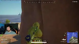 PUBG PC⭐MURI en KICK - I514600KF RTX 4060