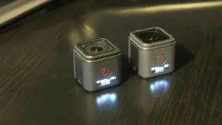 GoPro Hero 5 Session Vs. Hero 4 Session - Temperaturas de Funcionamento [Português]