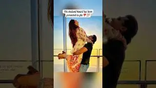 (Congratulations Shoaib 🥰) #deepikakiduniya #sabakajahan #shoaibibrahimofficial