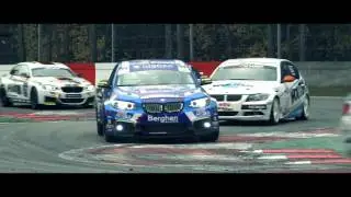 Race Promotion Night 2015