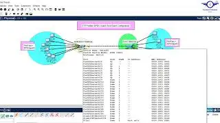 14. How to Configure STP Portfast, BPDU Guard, Root Guard Configs - STP Attacks Prevention