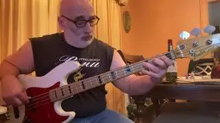 Grand Funk: I’m Your Captain