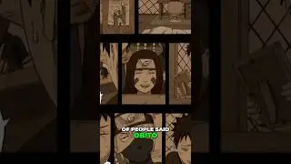 Obito's Childhood Is WORSE Than What Naruto Shippuden Showed!