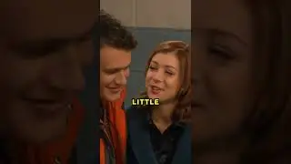 How I Met Your Mother || Robin: Aunt Kathy's Got An Itch That Only You Can Scratch. #shorts #himym