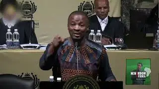 National Assembly passes the fiscal framework, finally